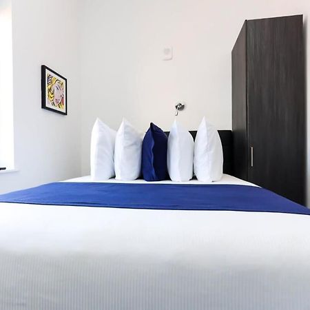 Modern Studio In Historic Boston - Unit #402 Exterior photo