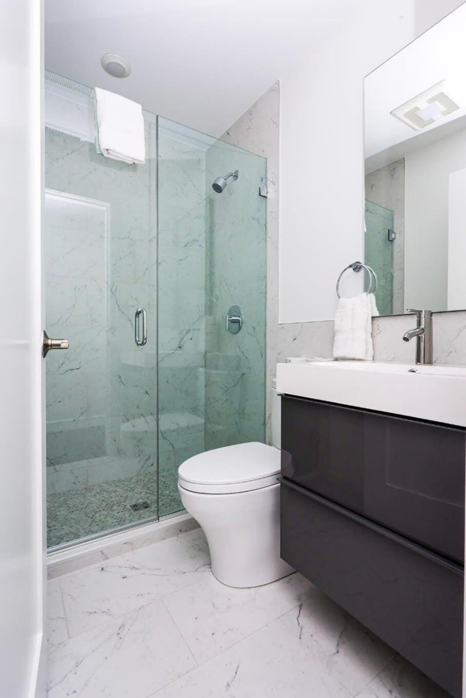 Modern Studio In Historic Boston - Unit #402 Exterior photo